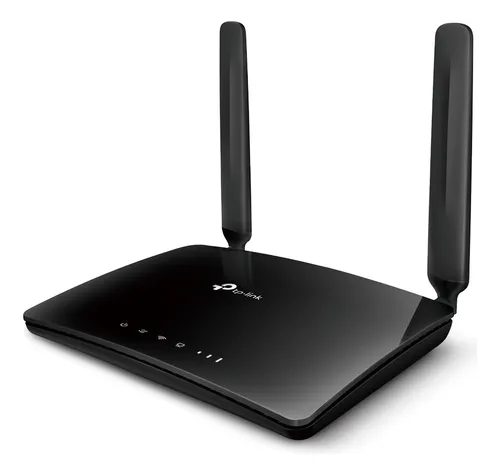 Router Inalámbrico Tp-link Archer Mr200