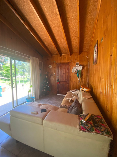Parcela En Venta, Pelarco, Sector Lo Patricio
