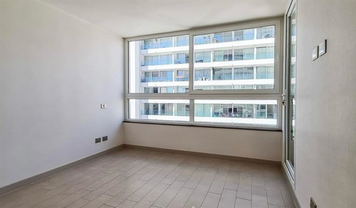 Departamento En Venta En Ñuñoa