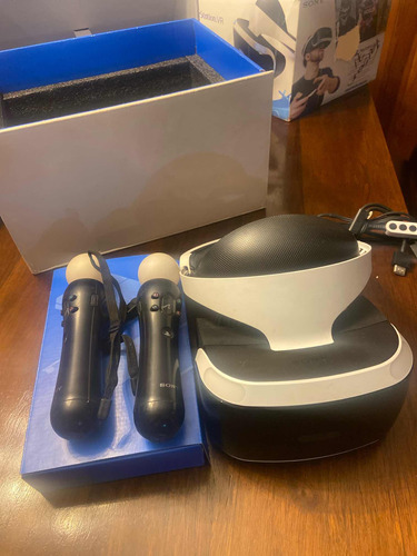 Playstation Vr