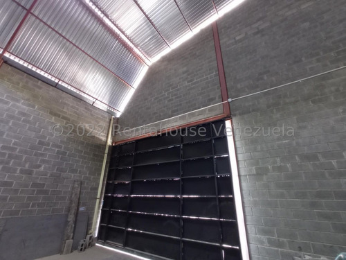 Imagen 18 de 30 de Galpones En Venta Zona Industrial De Barquisimeto, Lara Cod:23-9588--