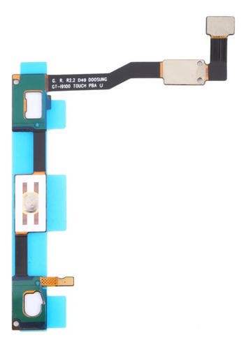 Practico Reparaturteile Para Samsung Galaxy S Ii I9100 Cable