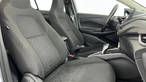 Chevrolet Onix Ltz