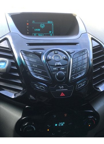 Ford Ecosport Titanium Full