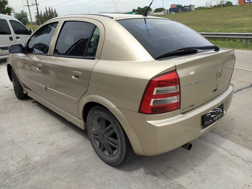 Astra 2.0 Gl Mod08 Anticipo$280.000+cuotas Fijas.