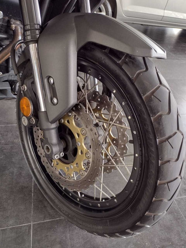 Imagen 12 de 18 de Yamaha Super Tenere