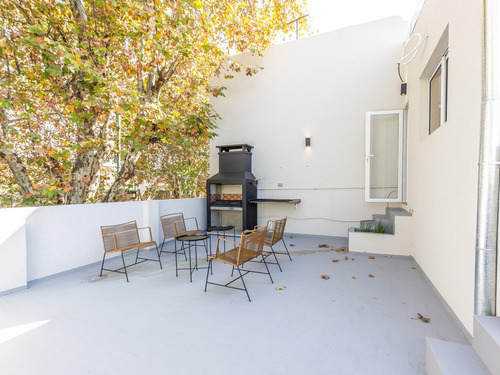 Imagen 20 de 30 de Venta - Ph - 4 Ambientes - Refaccionado - Patio - Terraza - Parrilla - Cochera