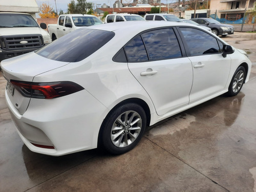 Toyota Corolla 2.0 Xli Cvt 170cv