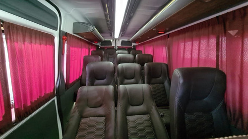 Mercedes Benz Sprinter 415