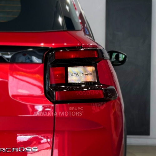 Citroën C3 Aircross 1.0 TURBO 200 FLEX SHINE CVT