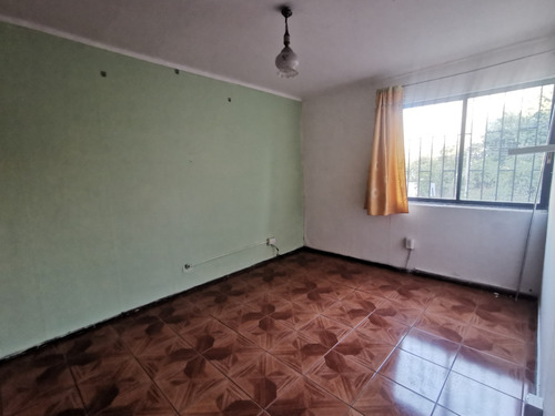 Departamento En Ñuñoa 4 Dormitorios Amplio
