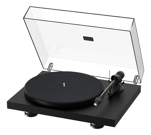 Debut Pro -ject Carbon Evo, Tocadiscos Audiófilos Con Tono D