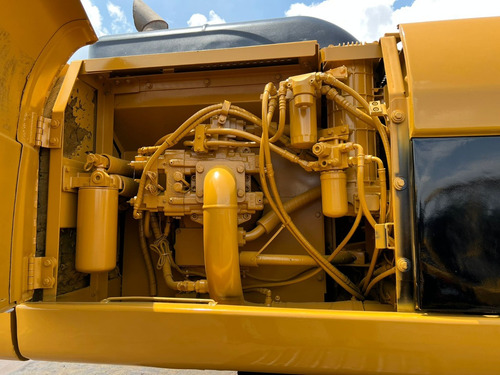 Excavadora Cat 330cl 2005