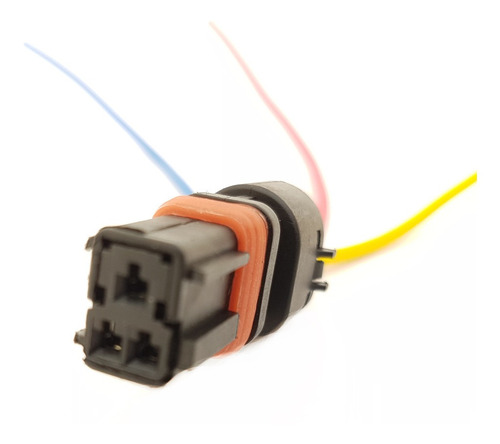 Conector Sensor Temperatura Renault Symbol Logan Twingo 