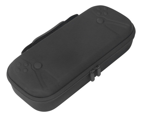Funda De Almacenamiento Para Consola, Portátil, Con Cierre D