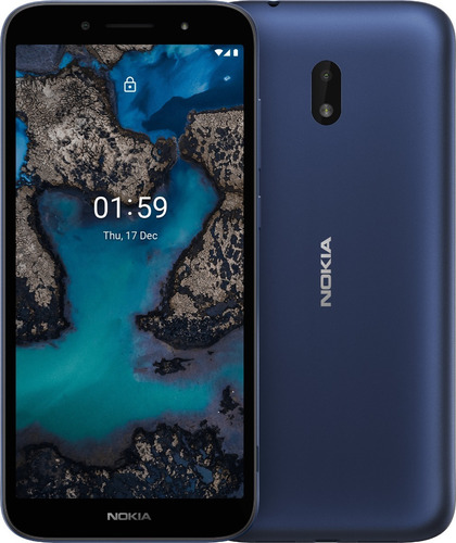 Nokia C1 Plus Ta-1318 1gb 32gb