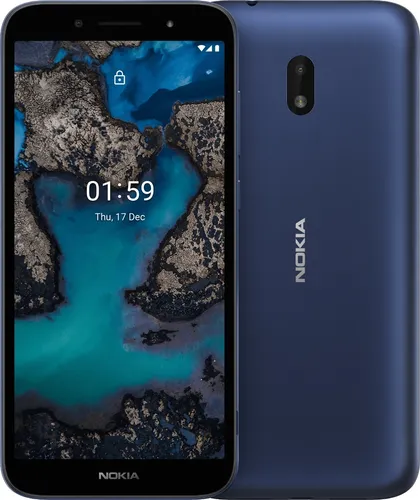 Nokia C1 Plus Ta-1318 1gb 32gb
