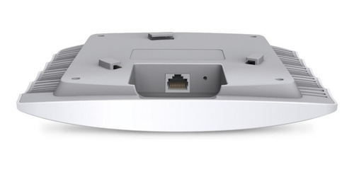Imagen 3 de 3 de Access point interior TP-Link Omada EAP110 blanco