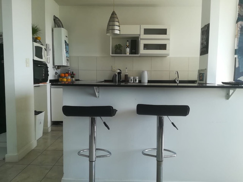 Departamento En Venta En Liniers