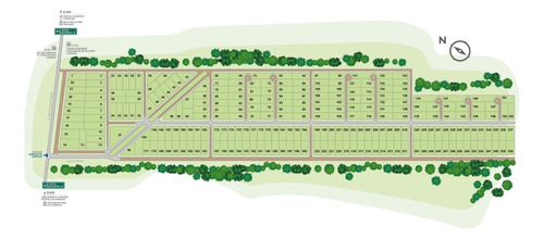 Hermoso Lote En Barrio Quebrada De Cardales, Cardales