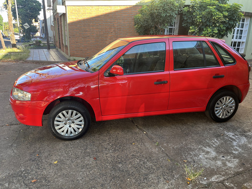 Volkswagen Gol 1.4 Power Ps+ac 83cv