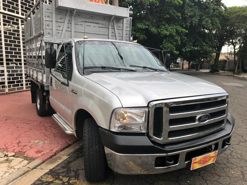 Ford F-350 P 3.9 Turbo