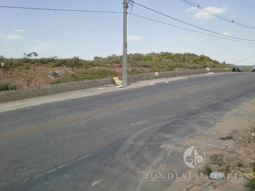 Imagem 12 de 12 de Belíssima Área Industrial No Parque Empresarial Olaria Em Várzea Pta. A/t: 6.038,88 M², Totalmente Plana, Com Infraestrutura Completa. - Ar00026 - 2677212