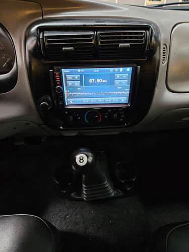 Ford Ranger XL 4.0 CS