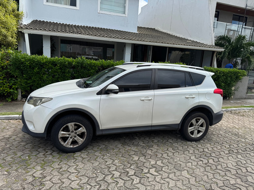 Toyota RAV4 2.0 4x2 Aut. 5p