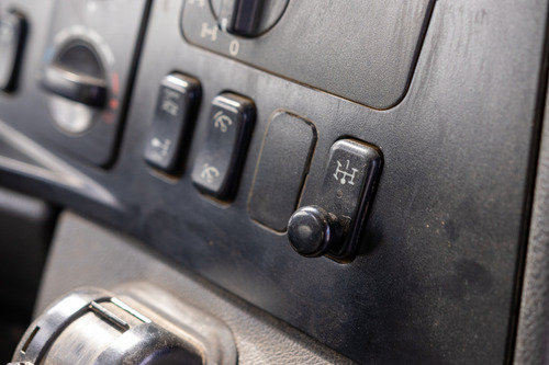 Axor 4144k 6x4 Ñé Volvo Fmx 540 Caminhão Traçado Basculante