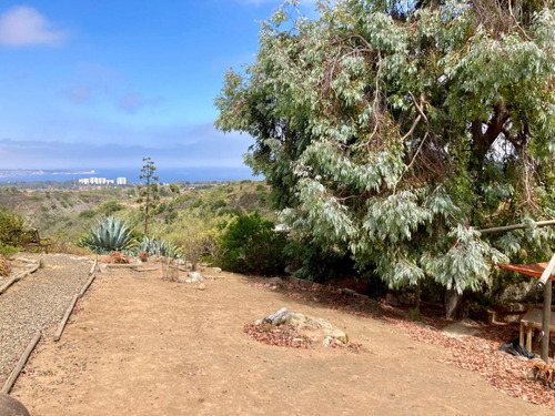 Vista Hermosa Y Asegurada, Gastos Mantención Muy Bajos!