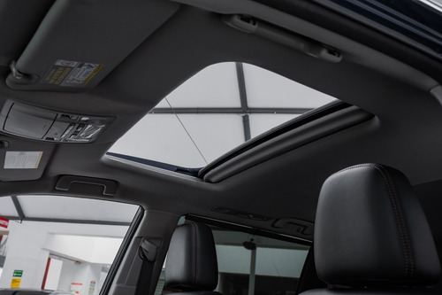Imagen 12 de 15 de Toyota Highlander 2016 Xle Piel, Aire Elec, Q/c