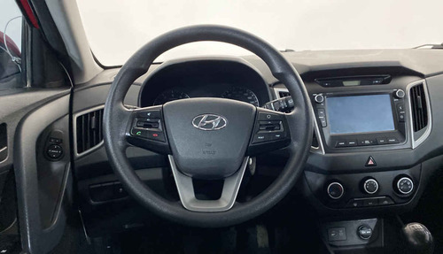 Imagen 15 de 15 de 122625 - Hyundai Creta 2017 Con Garantía