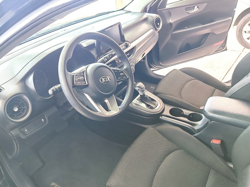 Kia Forte 2.0 Lx At