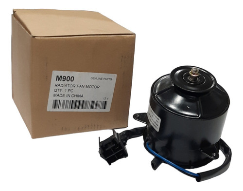 Motor E-vent Radford Lanser Festiva Mazda 323 4 Term 