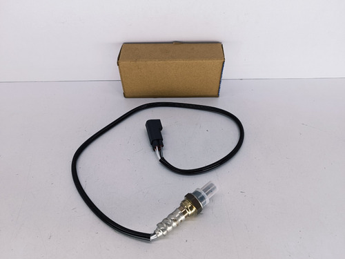 Sensor Oxigeno Fiesta Ecosport 08-12 (pin Cuadrado)