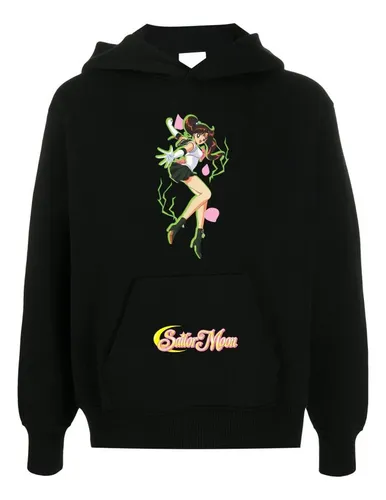 Buzo Sailor Moon Saco Buso