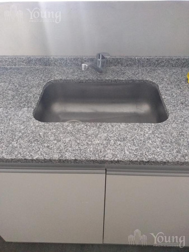 Departamento - Bernal Oeste - Monoambiente