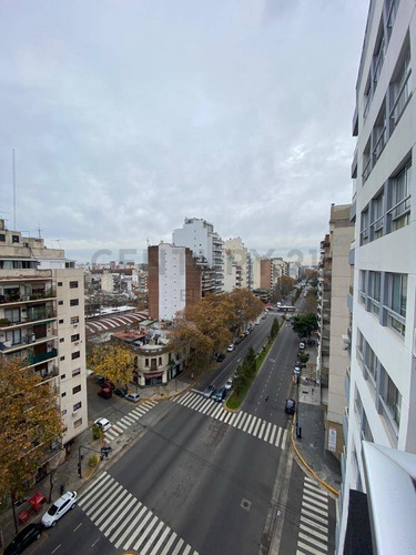 Imagen 11 de 13 de Venta Departamento Dos Ambientes Caballito
