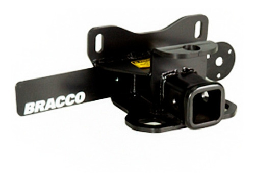 Enganche Ram 1500 2013+ Bracco Maxitracc Original
