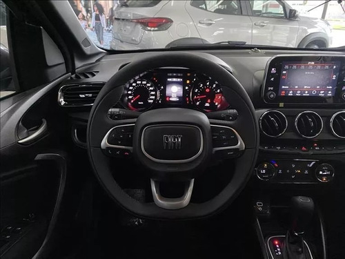 Imagen 12 de 25 de Fiat Cronos 0km Tomo 147 500 Punto Fiorino Qubo Punto Gran L
