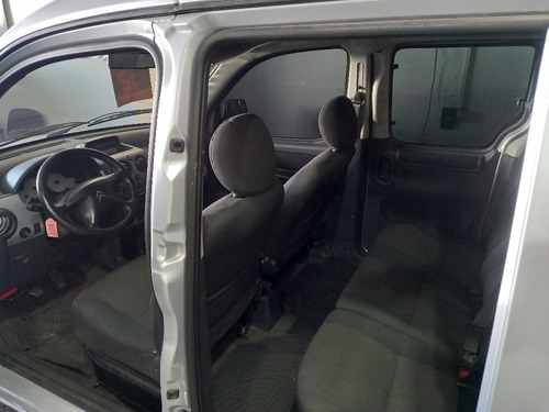 Citroën Berlingo Multispace 1.6 Sx Pack 110cv Am53