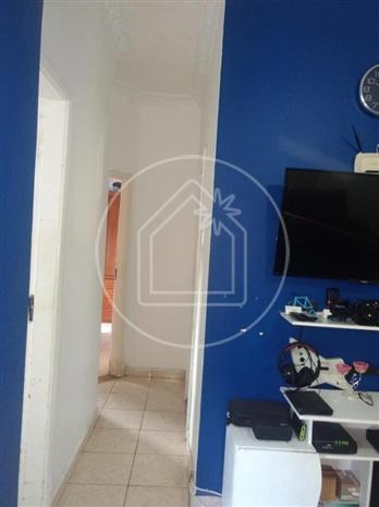 Apartamento - Ref: 848137