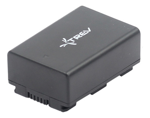 Bateria 2060mah Para Filmadora Samsung Hmx-h300up - Trev