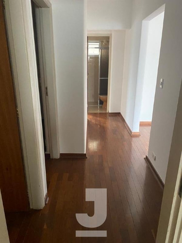 Imagem 9 de 28 de Apartamento À Venda No Bairro Vila Itapura, Em Campinas - 31835