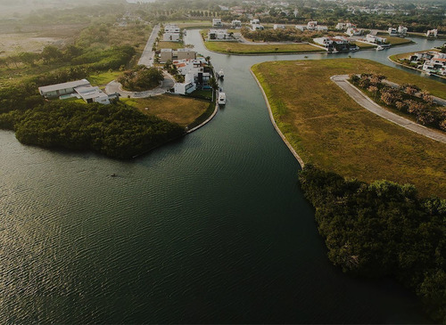 Imagen 6 de 8 de Boca Del Rio, Fracc. El Dorado. Terreno En Venta Con Acceso