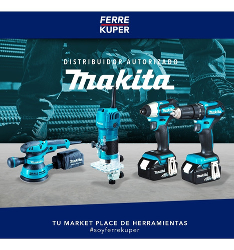 Juego De Puntas Para Atornillador Makita D-34936 31 Pzs