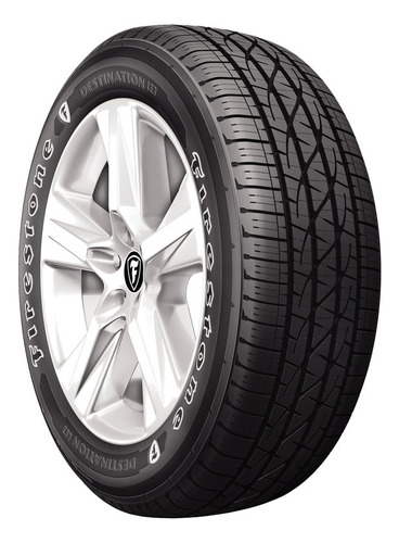 245/55r19 103h Destination Le3 Firestone