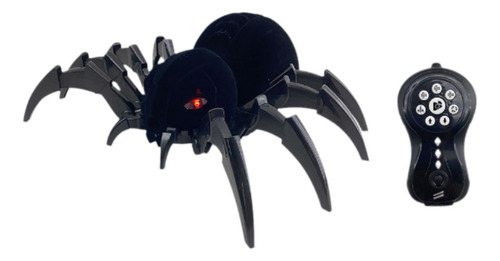 Juguete De Control Remoto Rc Animales Juguete Con Spray Y