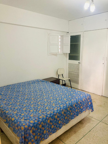 Imagen 17 de 17 de Habitacion En Alquiler Los Dos Caminos Avenida Sucre A Dos Cuadras Del Centro Comercial Millennium A La Altura Locatel